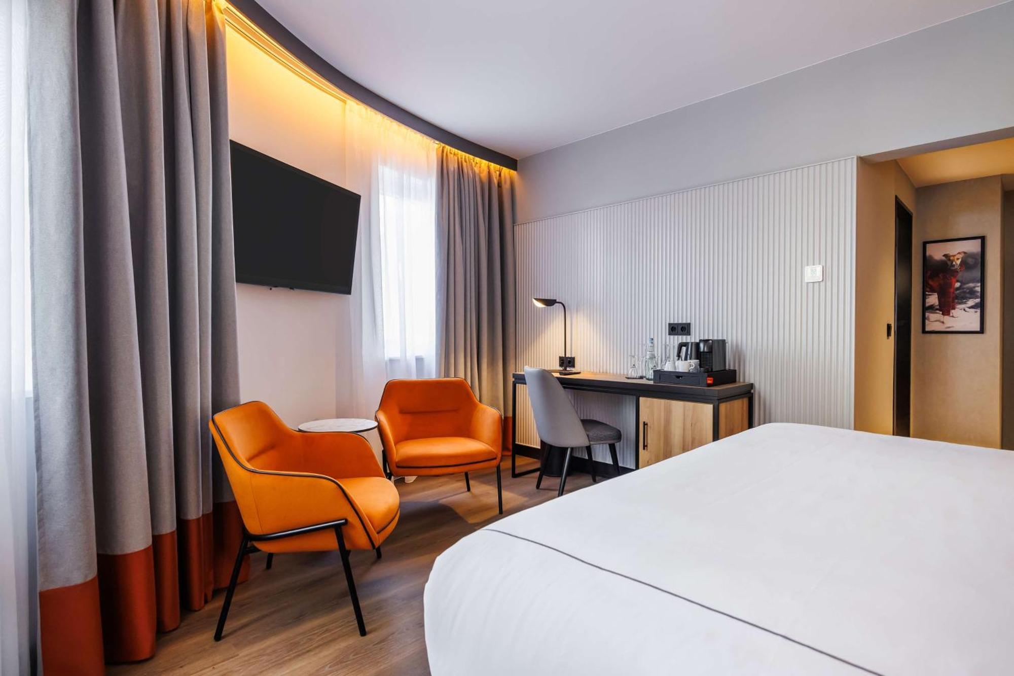 Radisson Red Kudamm Berlijn