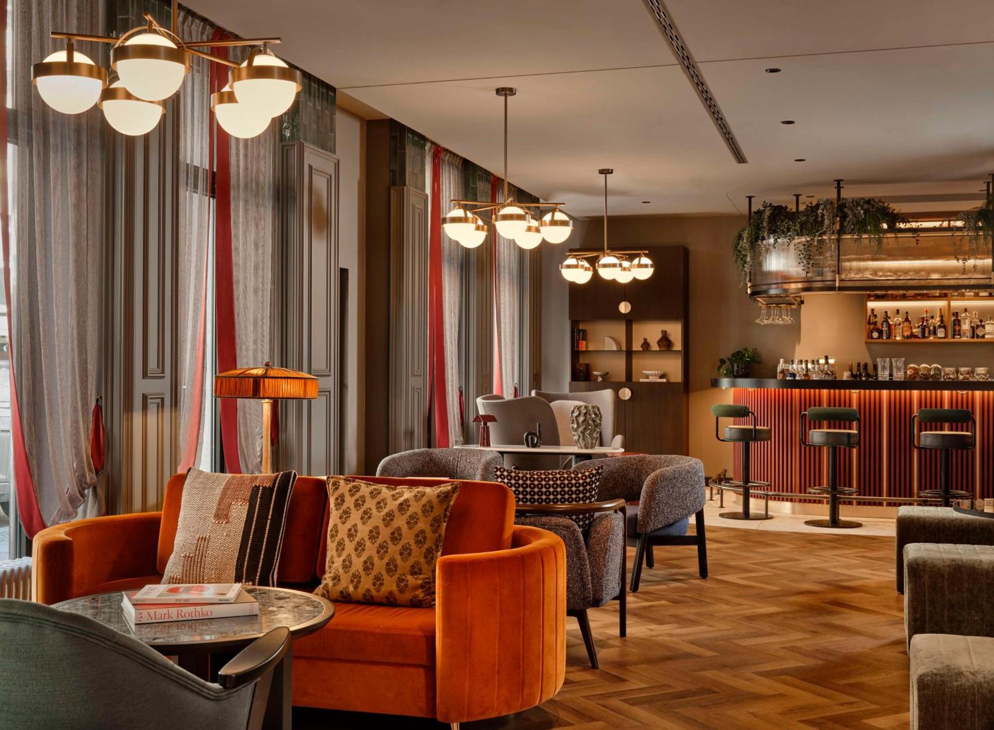 Radisson Red Kudamm Berlijn