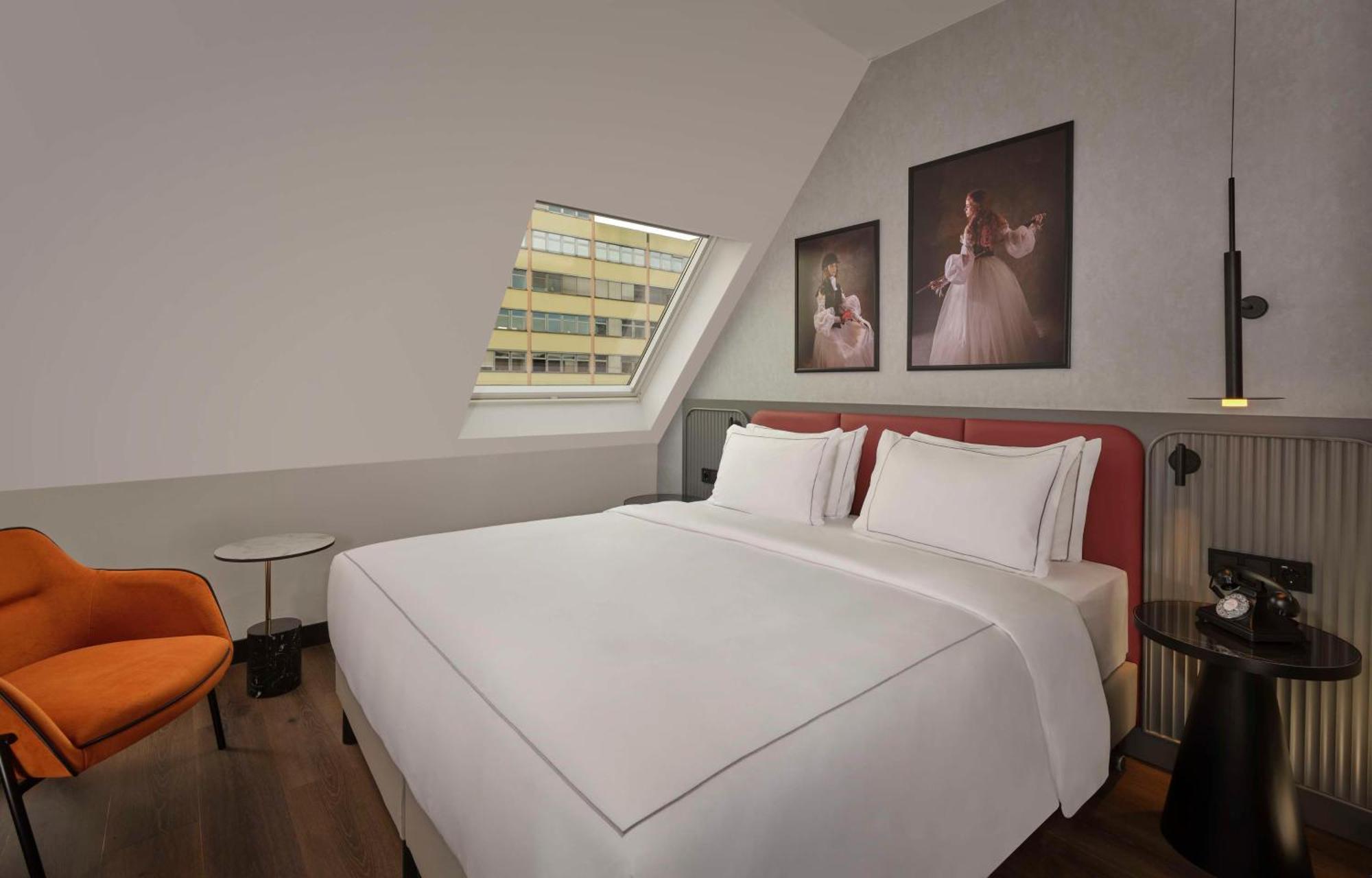 Radisson Red Kudamm Berlijn