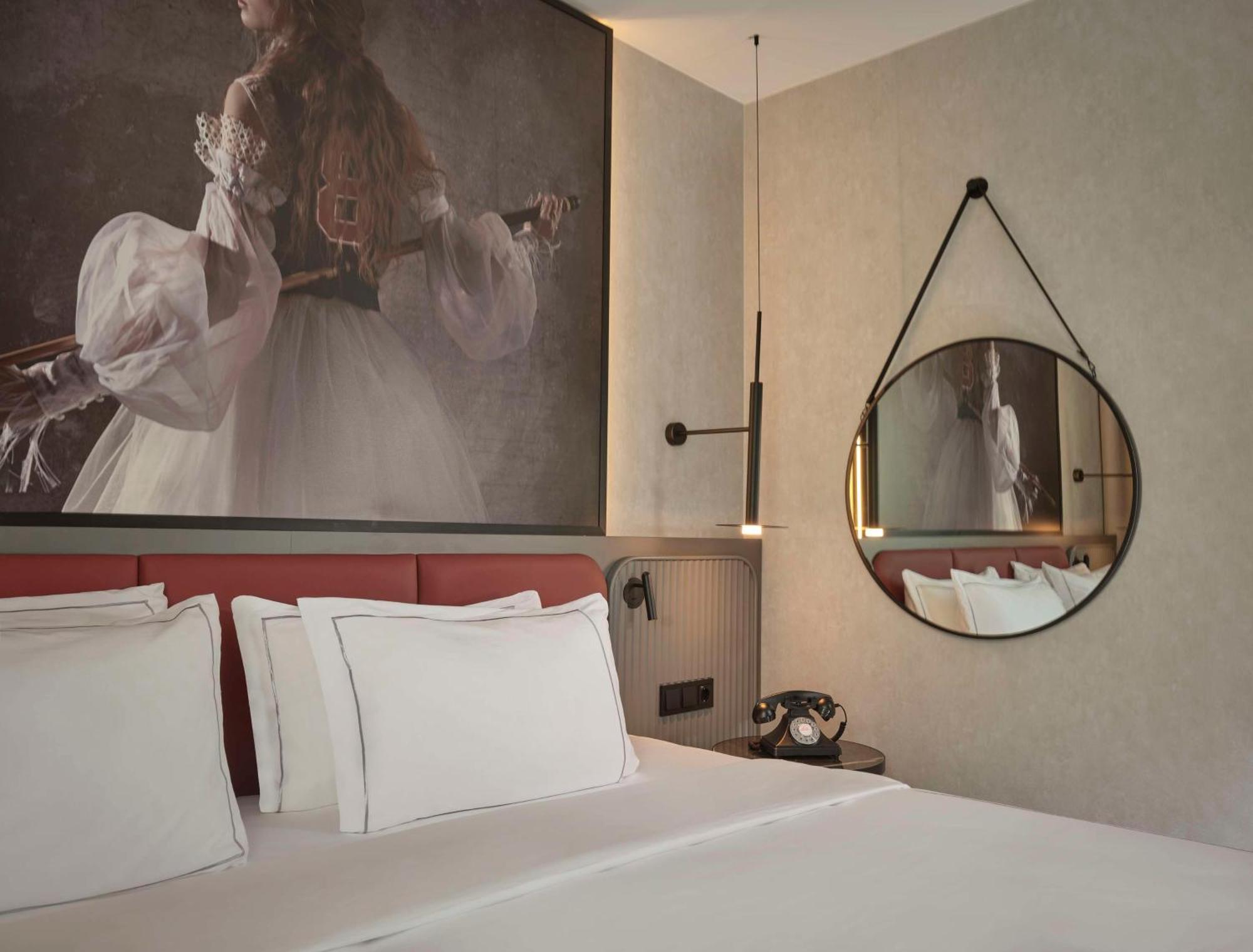 Radisson Red Kudamm Berlijn