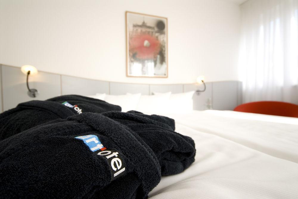 Radisson Red Kudamm 4* Berlijn