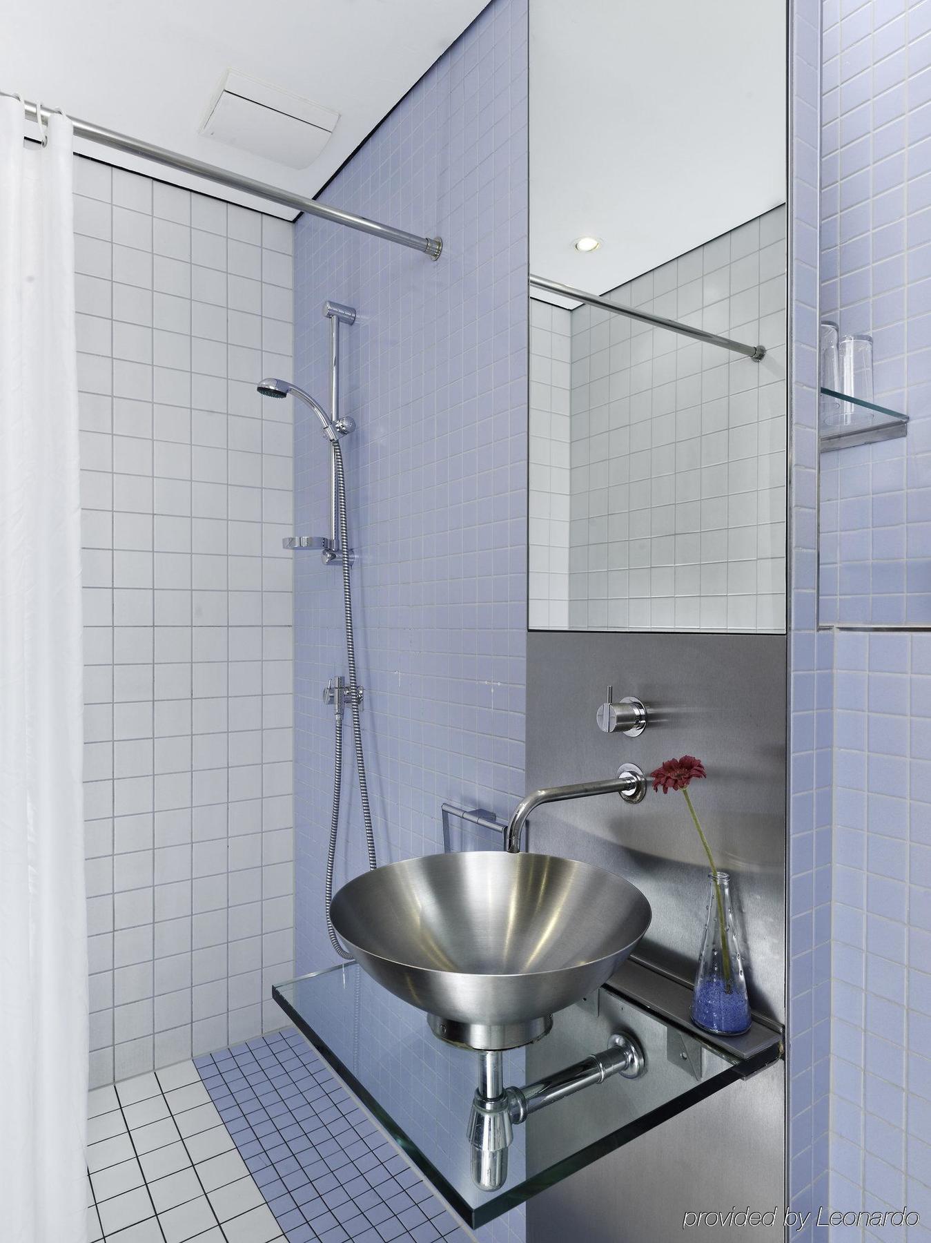 Radisson Red Kudamm 4* Berlijn