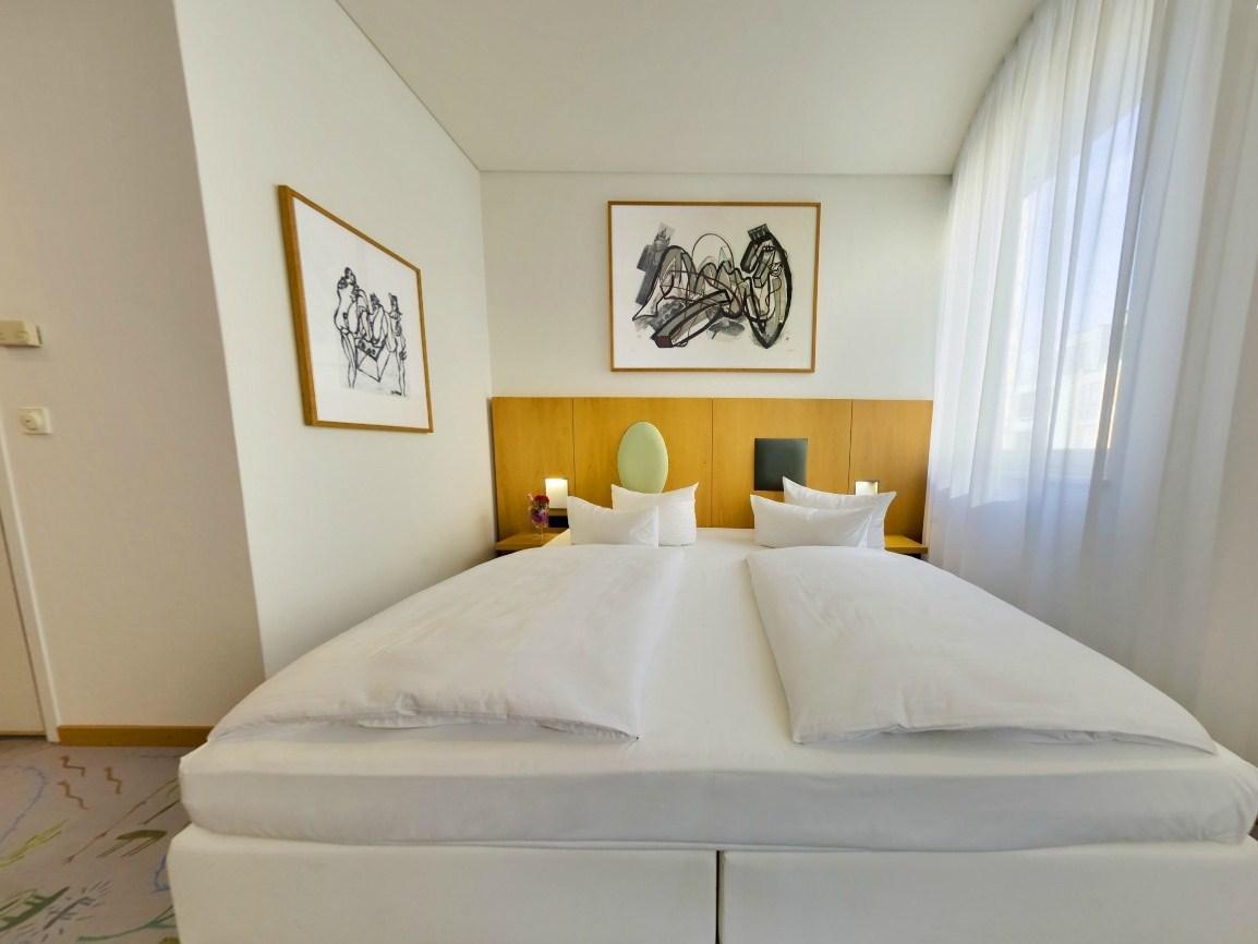 Radisson Red Kudamm 4* Berlijn