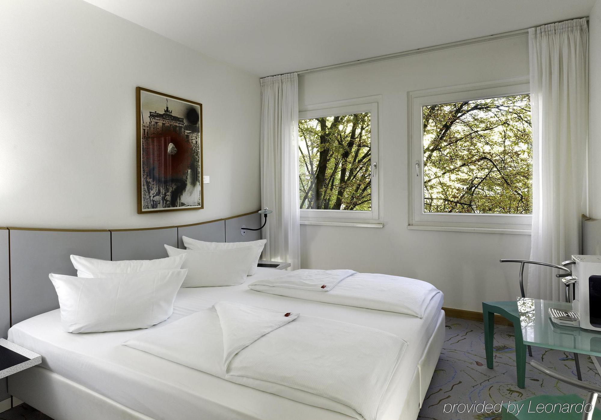 Radisson Red Kudamm Berlijn