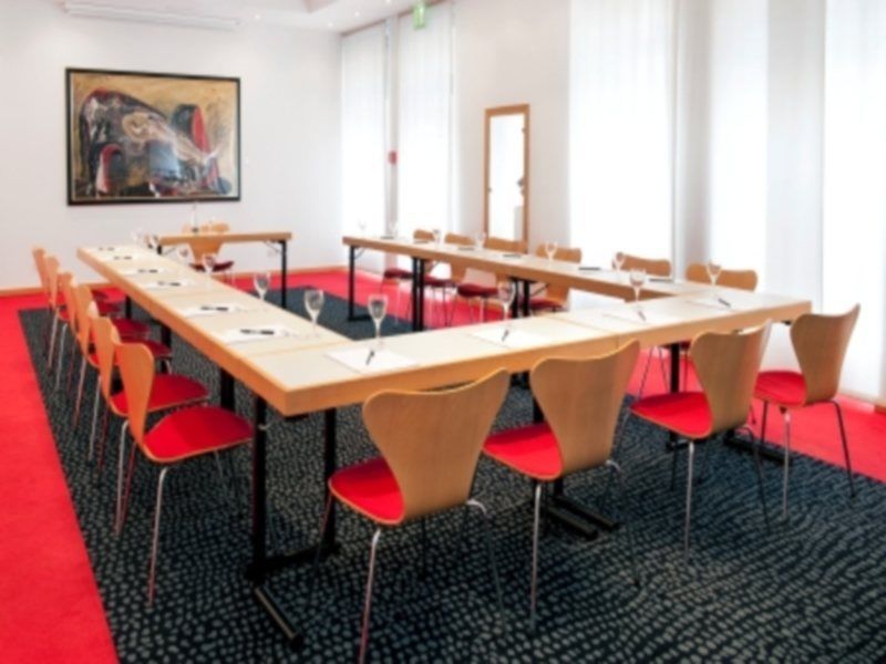 Radisson Red Kudamm Berlijn