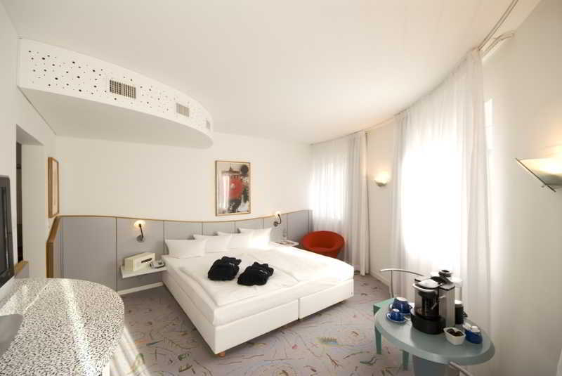 Radisson Red Kudamm Hotel Berlijn