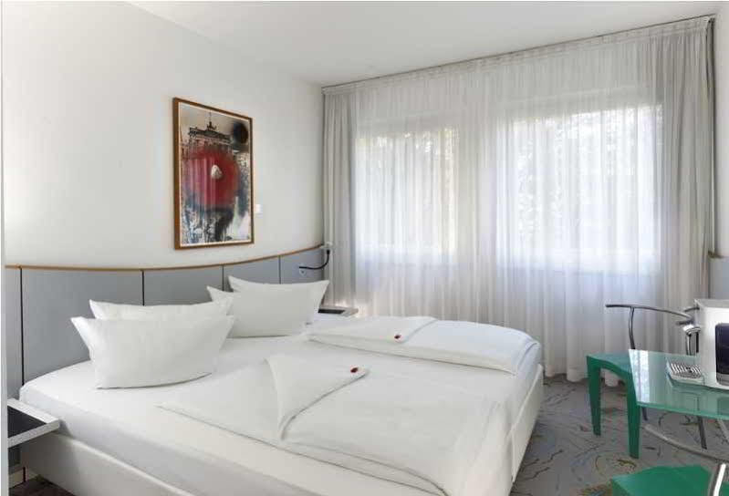 Hotel Radisson Red Kudamm Berlijn