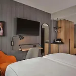 Park Plaza Berlin Kudamm