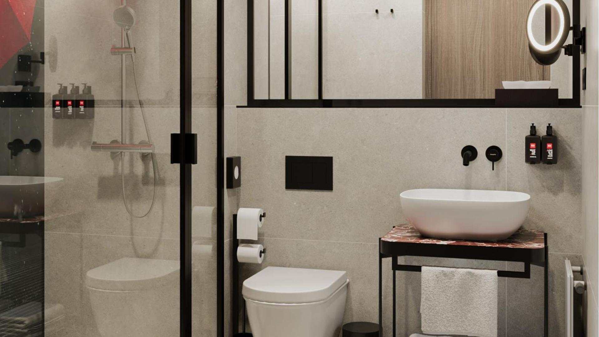 Hotel Park Plaza Kudamm