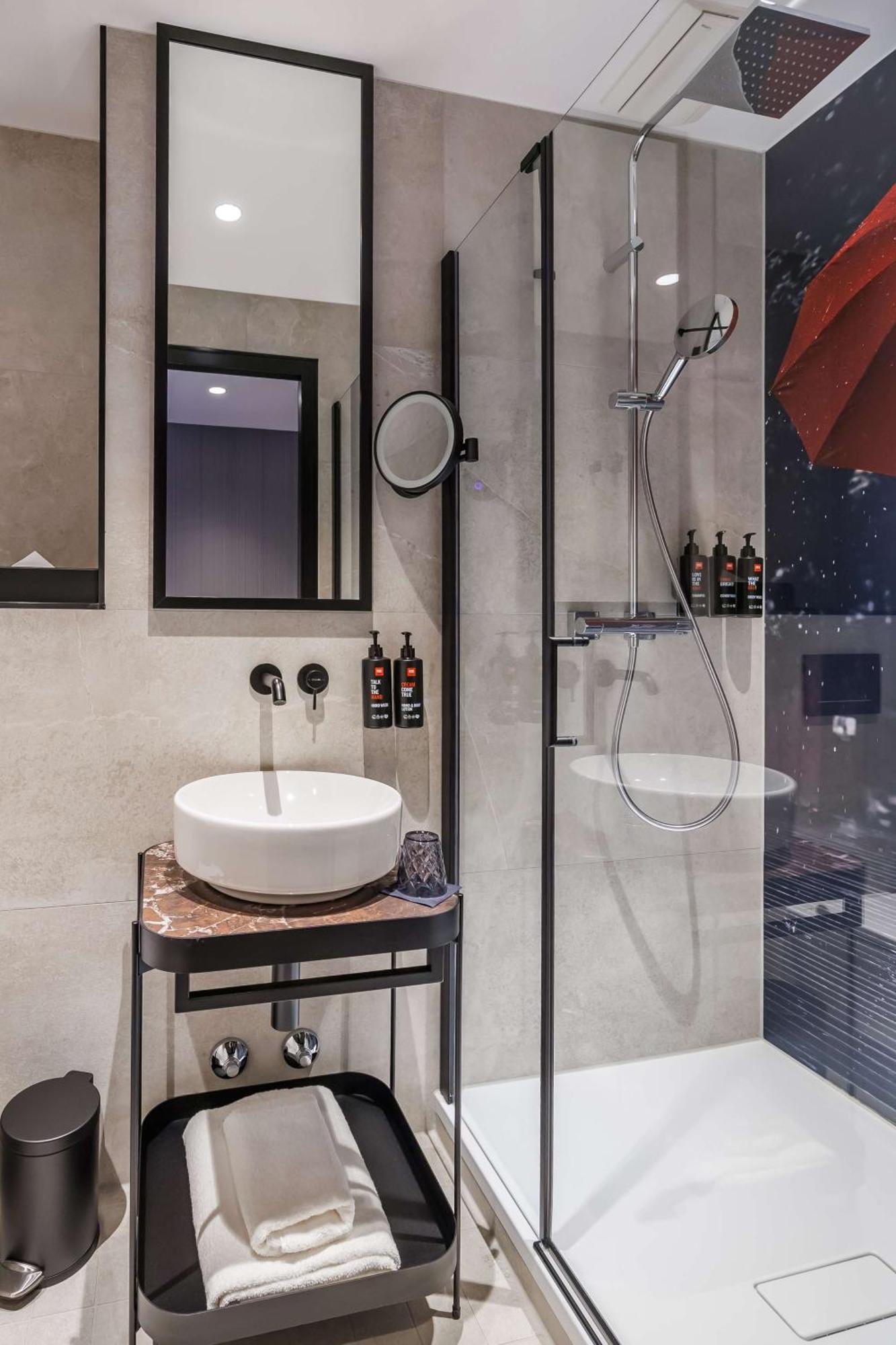 Park Plaza Kudamm 4*