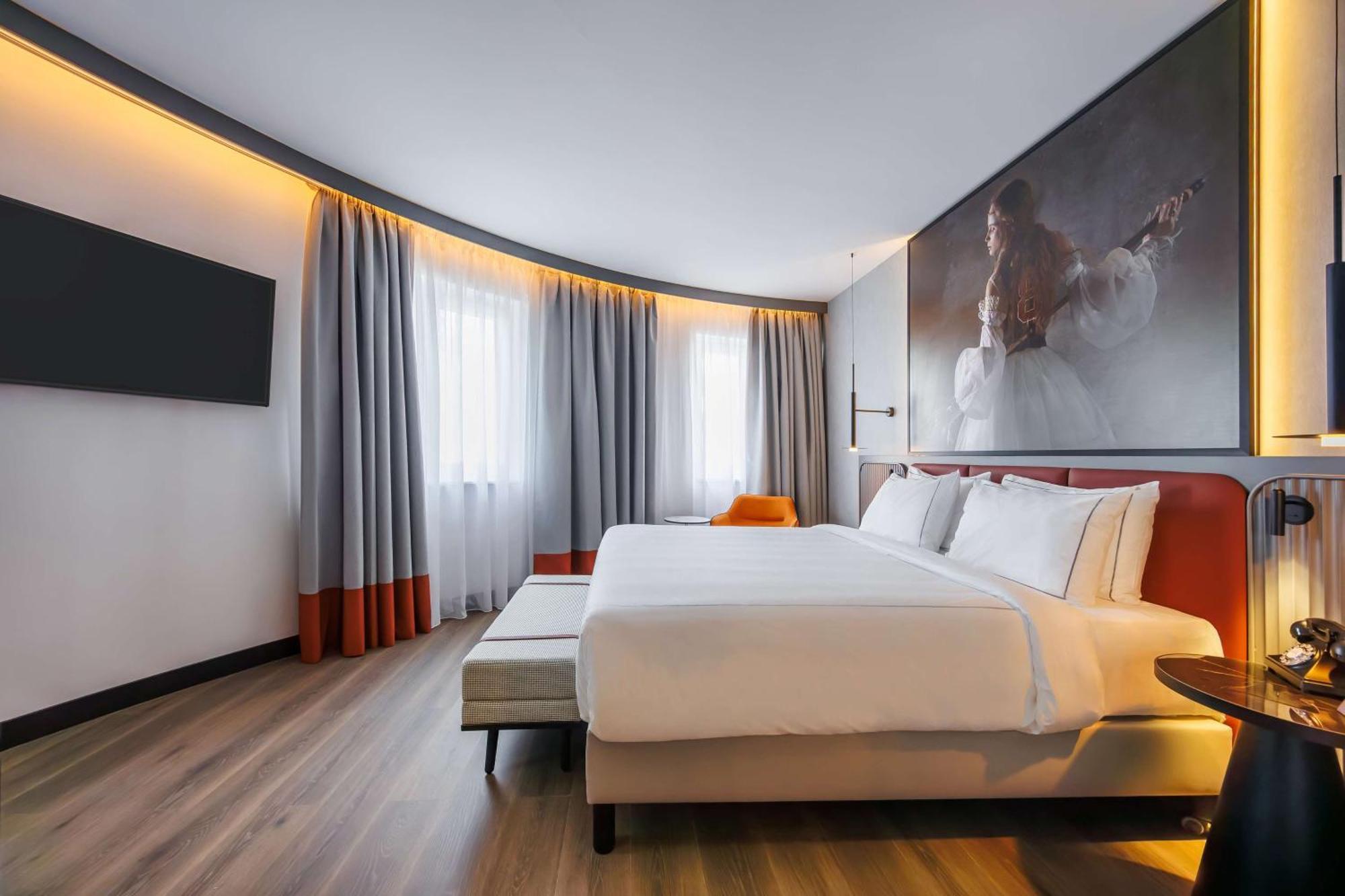 Park Plaza Kudamm Hotel 4*