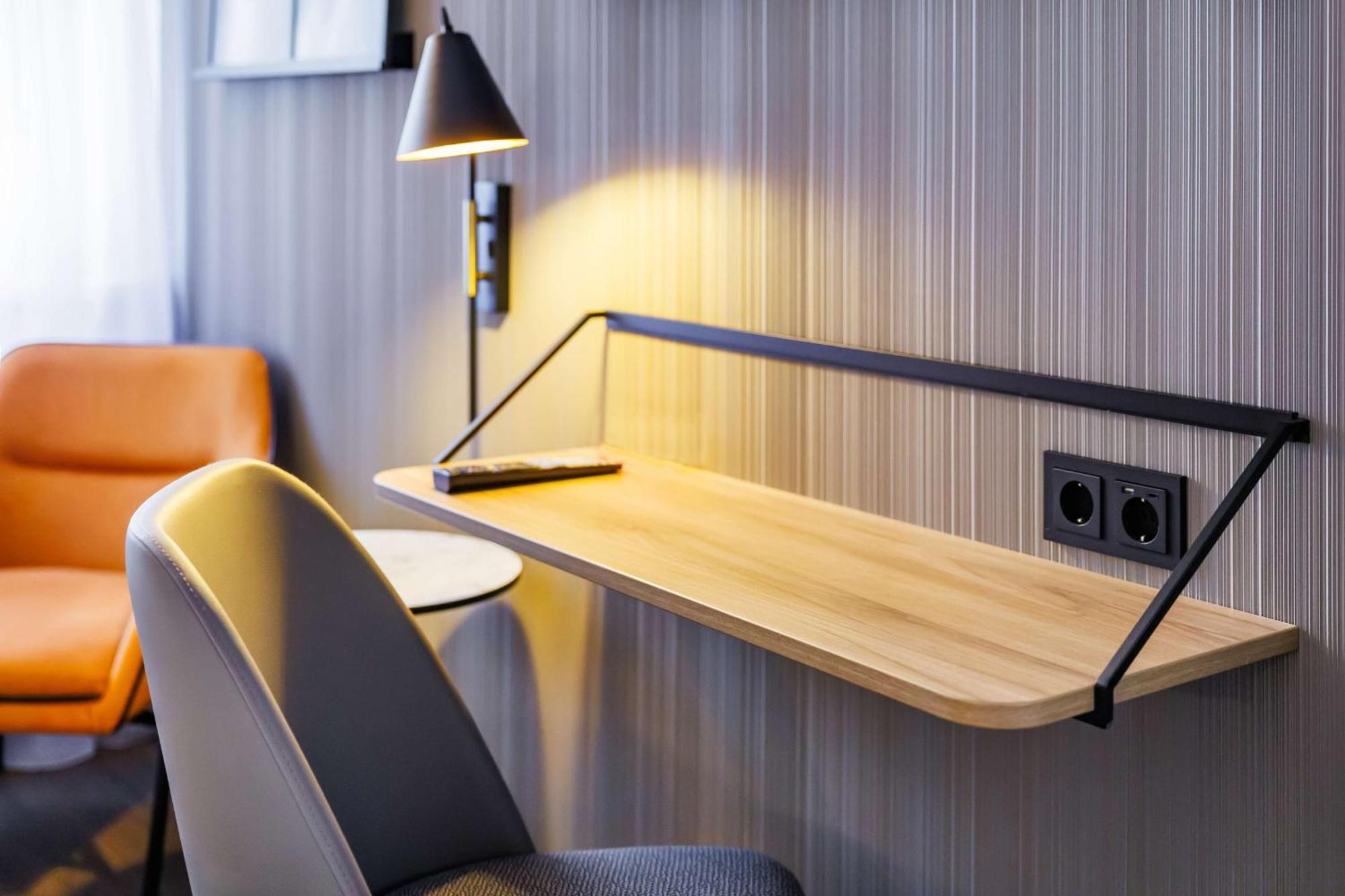 Park Plaza Kudamm 4* Berlin
