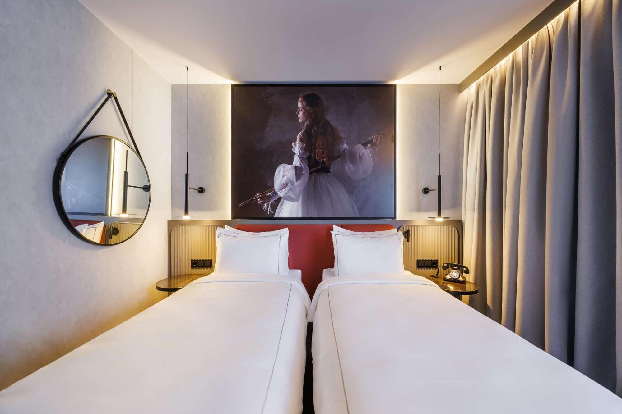 Park Plaza Kudamm Hotel