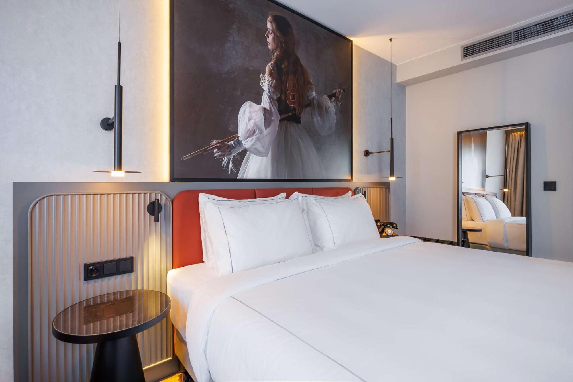 Park Plaza Kudamm Hotel 4*