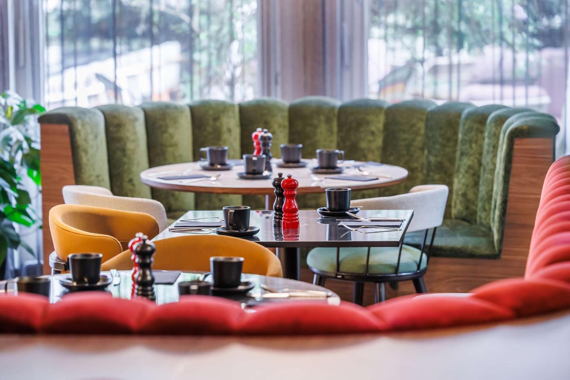 Park Plaza Kudamm Hotel 4*