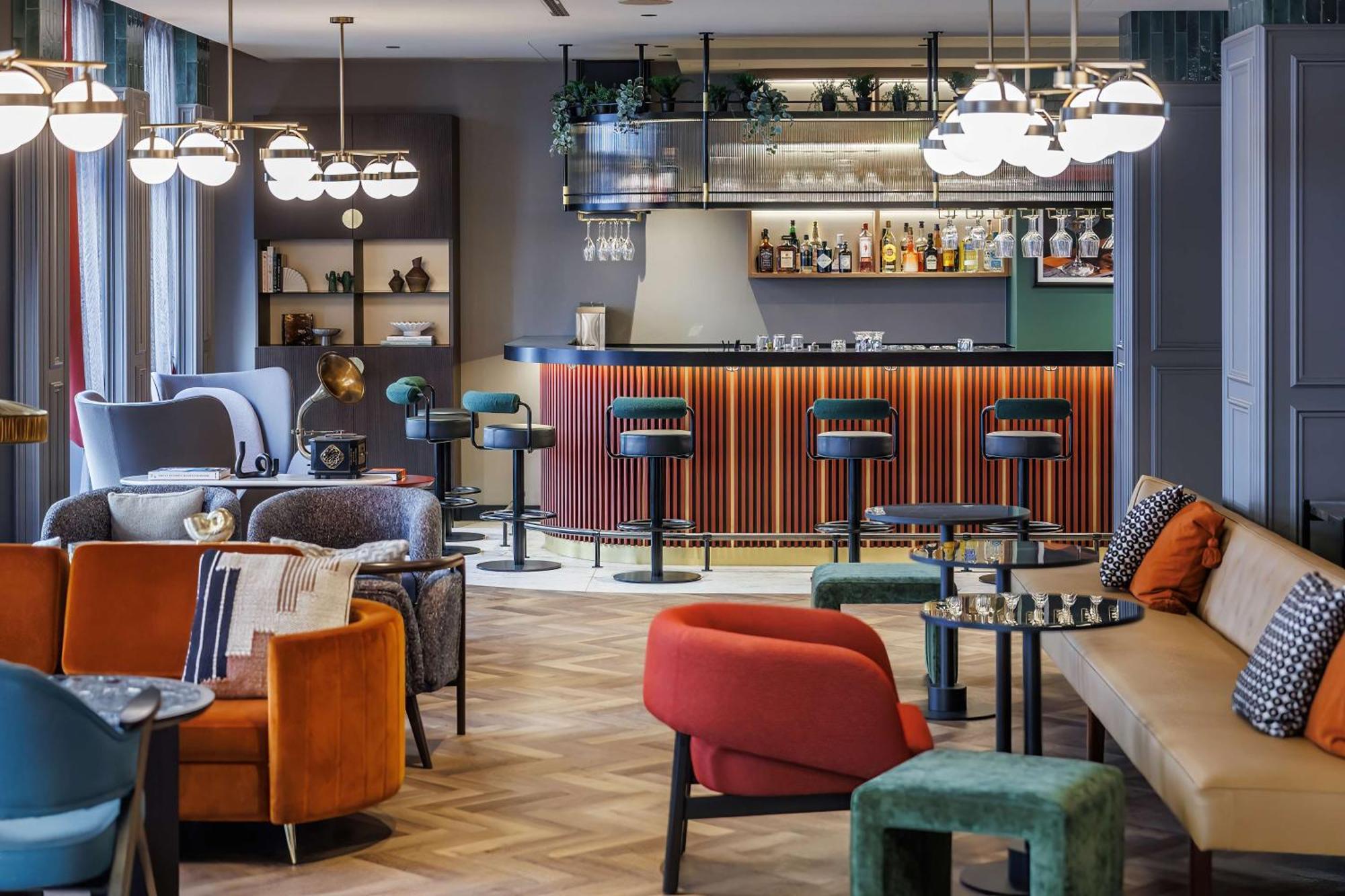 Park Plaza Kudamm Hotel Berlin