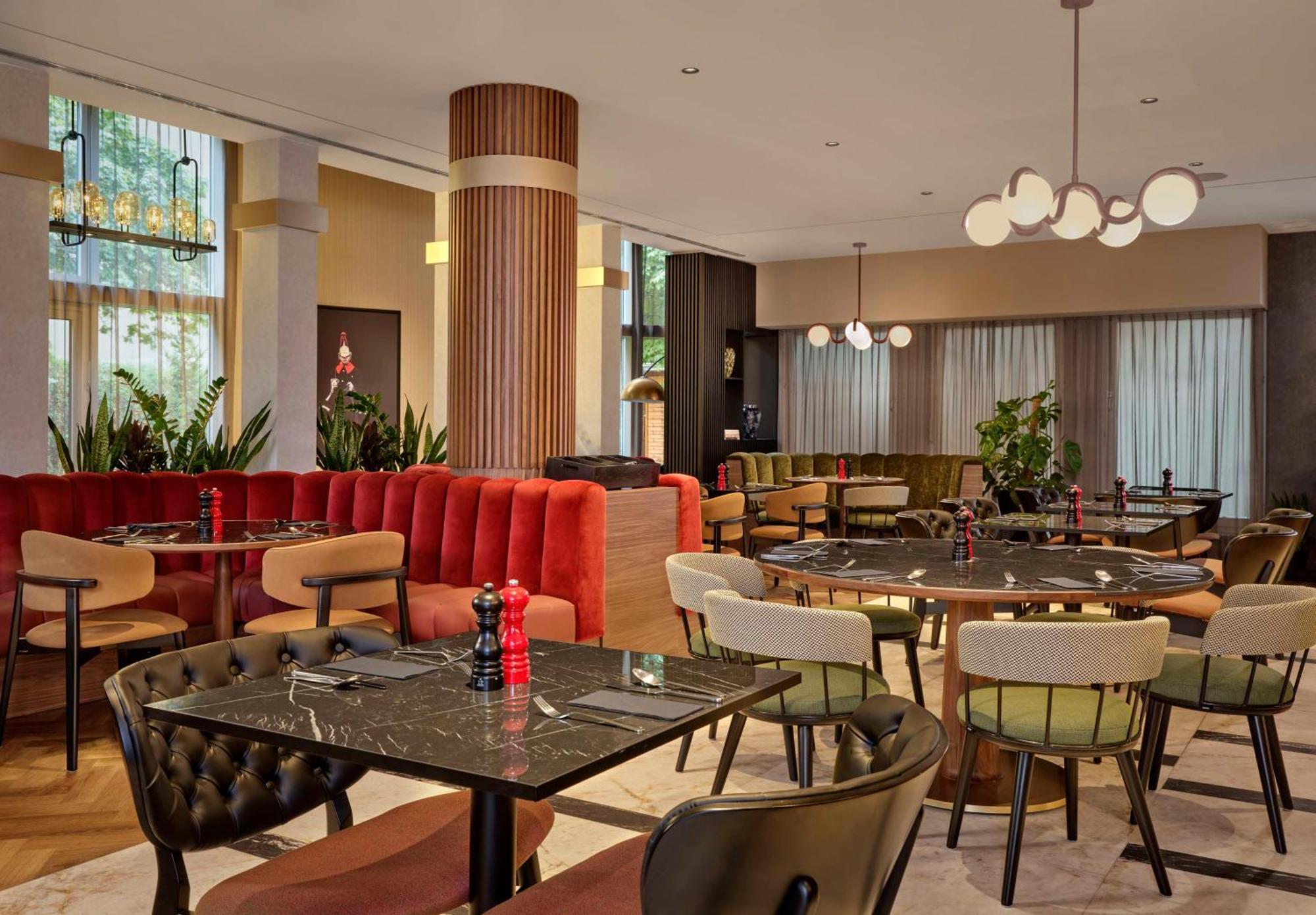 Park Plaza Kudamm Hotel 4*