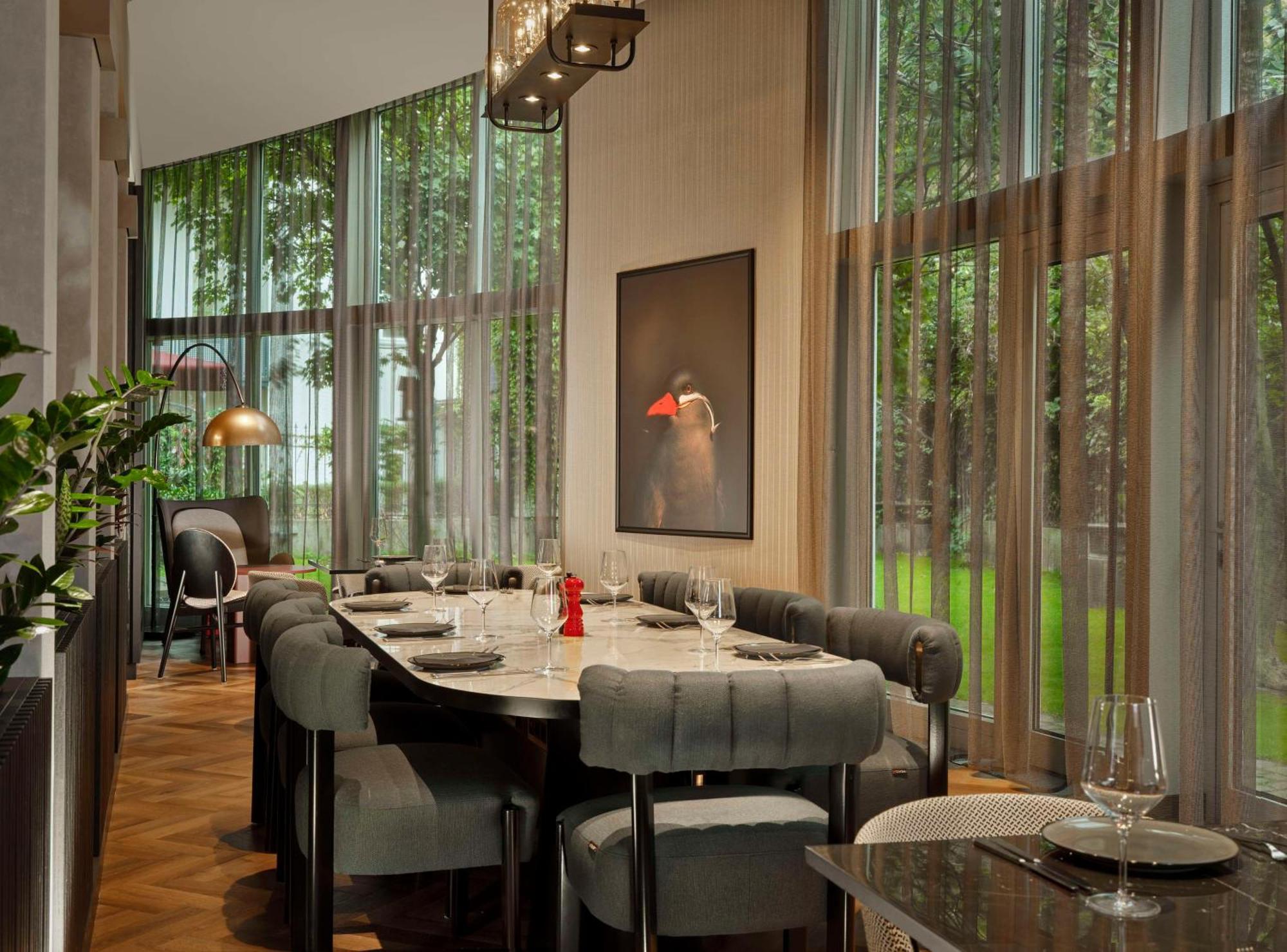 Park Plaza Kudamm Hotel 4*