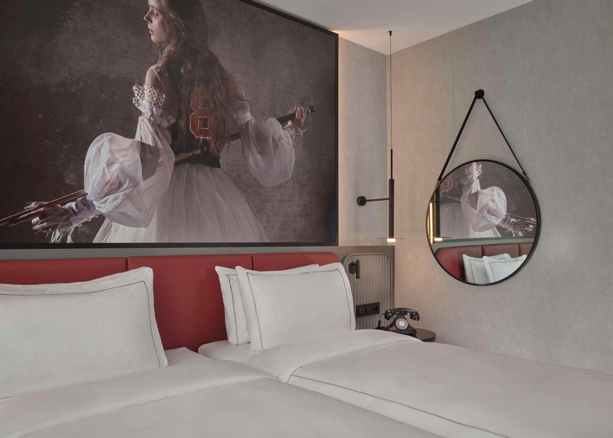Park Plaza Kudamm 4* Berlin