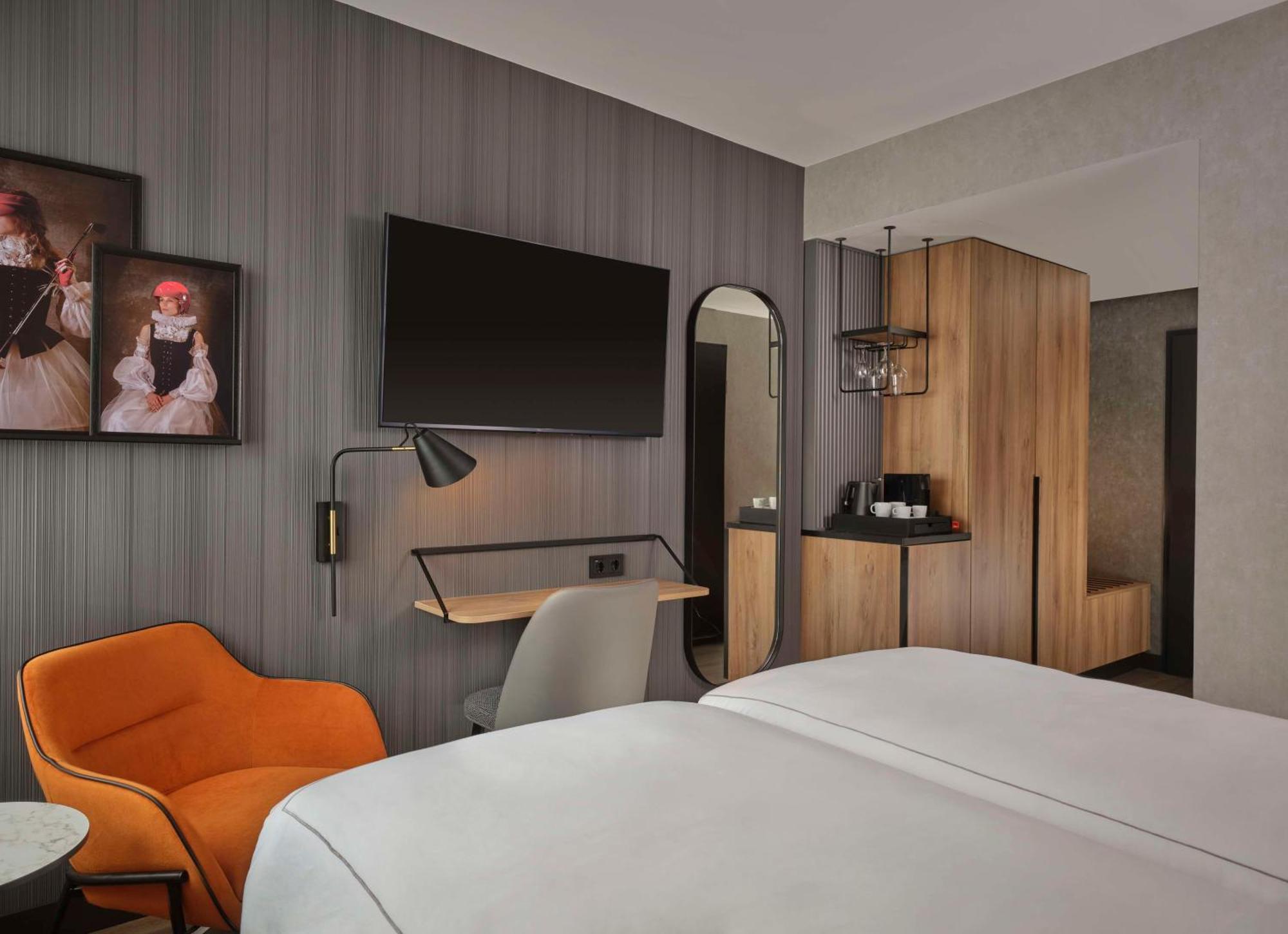 Park Plaza Kudamm
