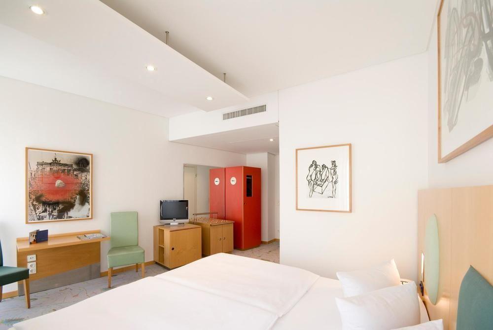 Park Plaza Kudamm Hotel
