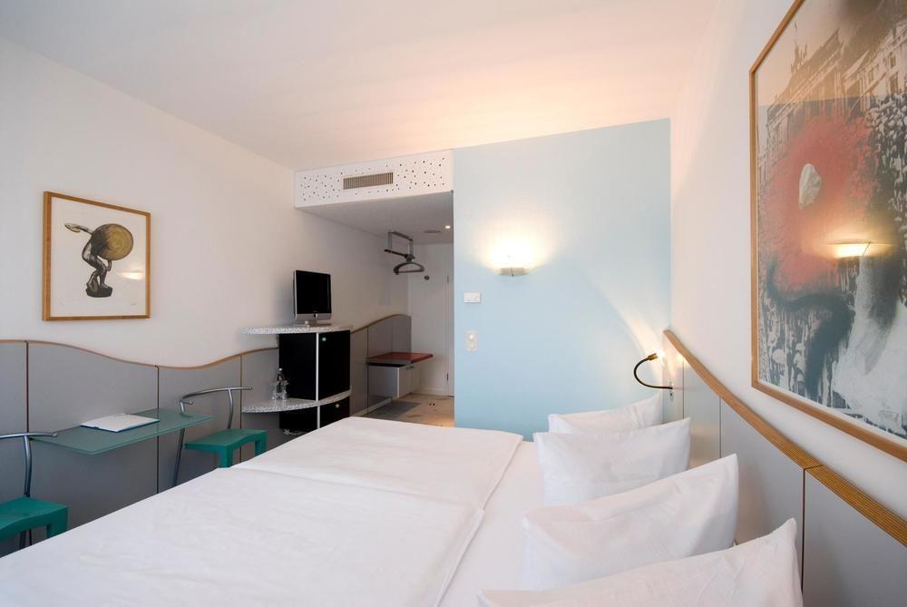 Park Plaza Kudamm Hotel Berlin