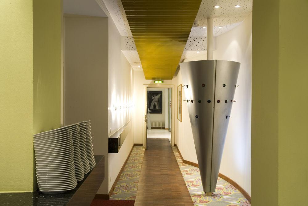 Park Plaza Kudamm Hotel 4*