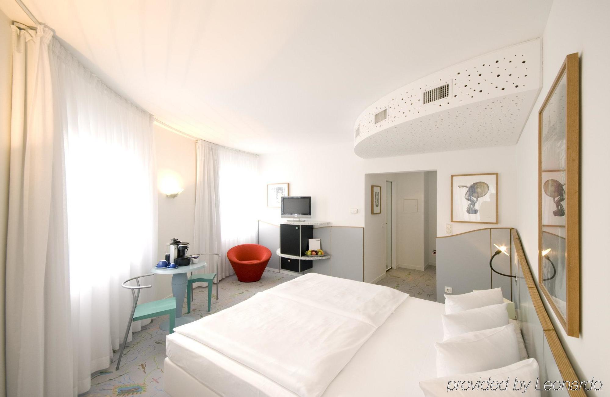 Park Plaza Kudamm Hotel