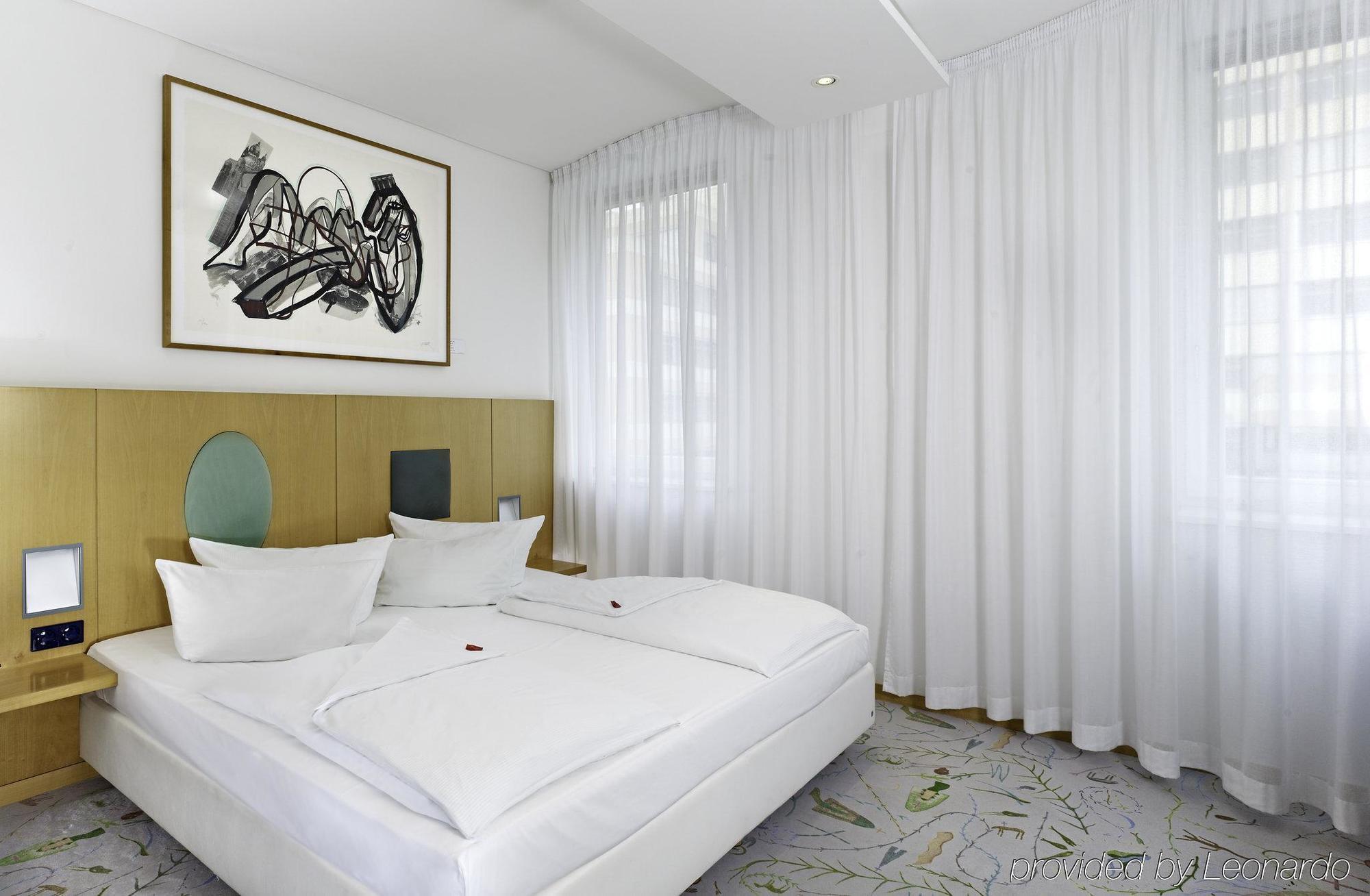 Park Plaza Kudamm