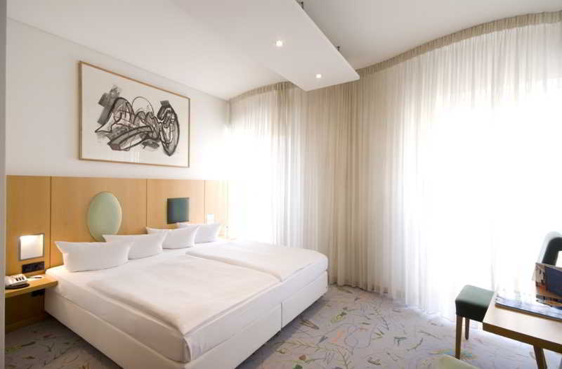 Park Plaza Kudamm Hotel