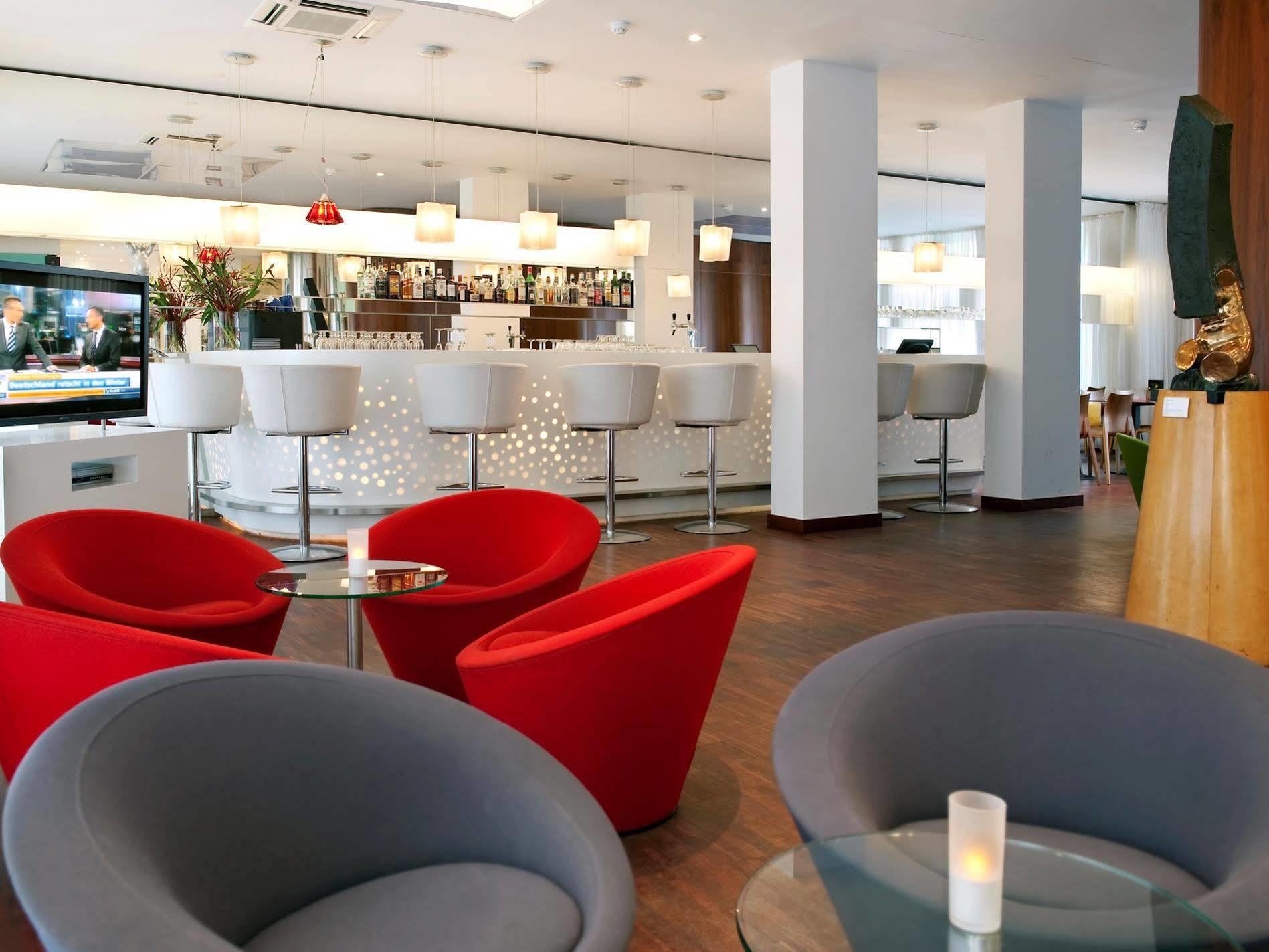 Hotel Park Plaza Kudamm 4*